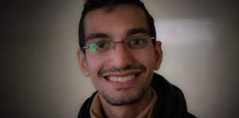 مجد جواد محمد عويضة