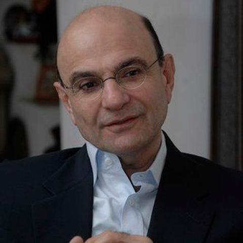 القائد الوطني الفلسطيني الكويتي شفيق الغبرا