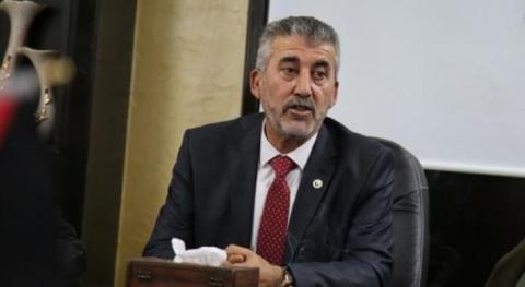 مجدي الصالح