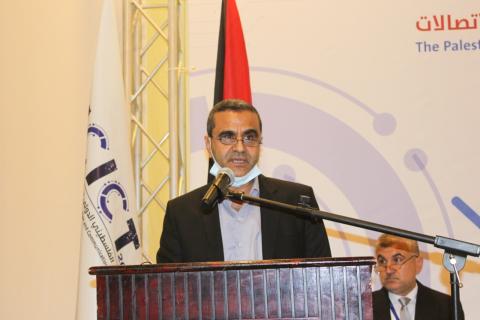 م سهيل مدوخ