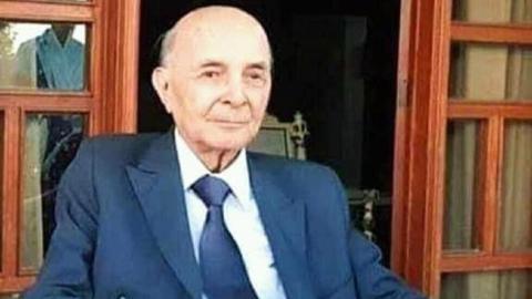 محمد دعبول