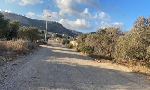 الناصرة