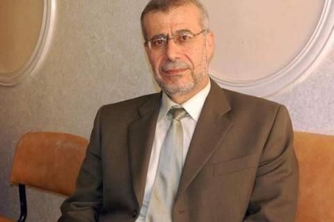 دكتور  عصام الأشقر