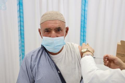 لقاح كورونا