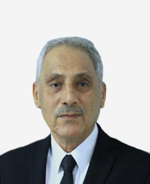 طلال الشريف