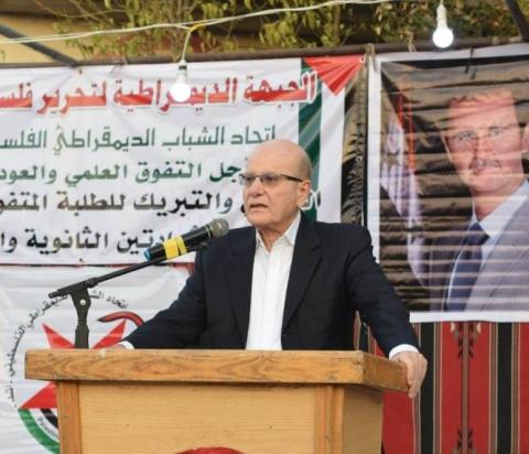 فهد سليمان