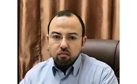 محمد مصطفى شاهين