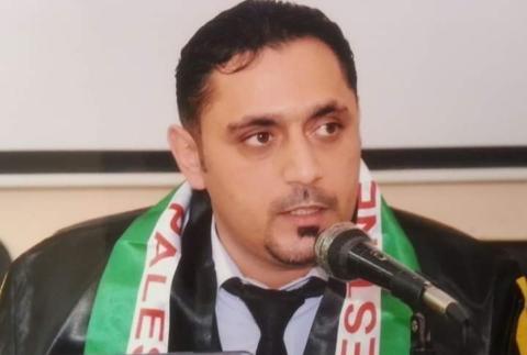 علي شنن
