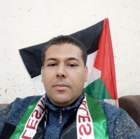 هاني مصبح