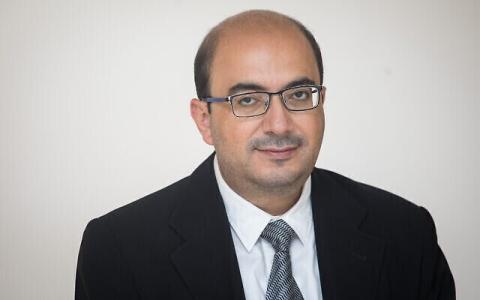 سامي شحادة