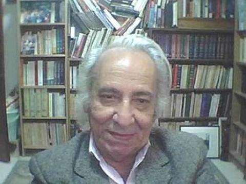 الشاعر محمد الأسعد