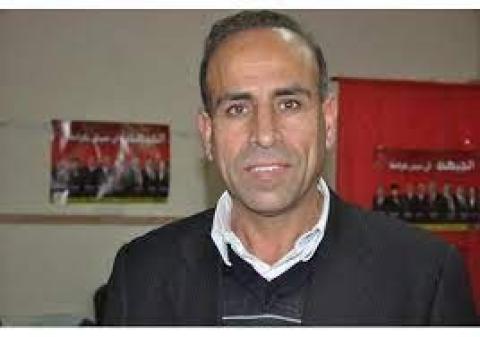 منصور دهامشة