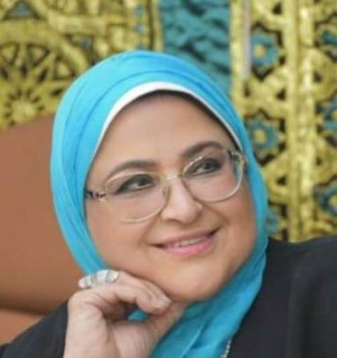 النائبة الدكتورة هناء سرور