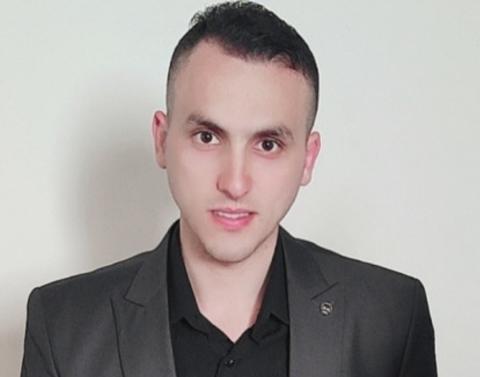 محمد حسن أحمد