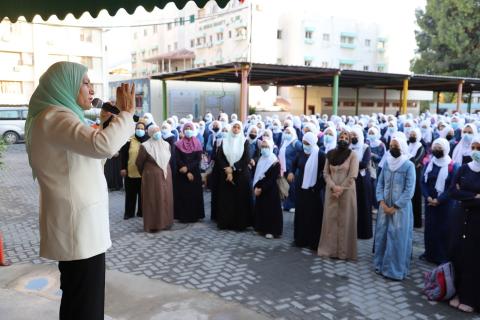 امال حمد