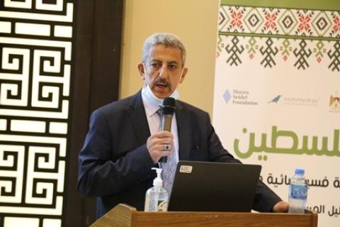 جميل المطور