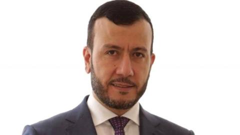 غسان جادالله