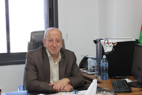 عوني أبو غوش