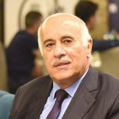 جبريل الرجوب