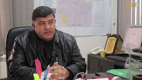 غسان دغلس