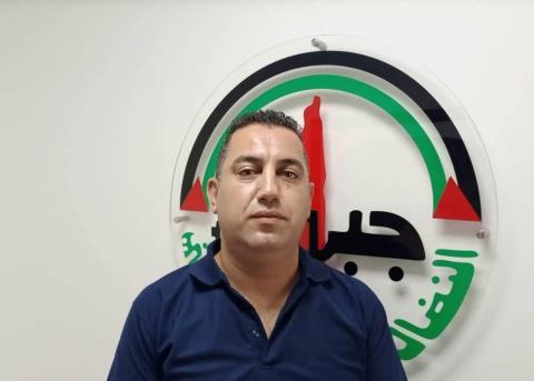 محمد علوش