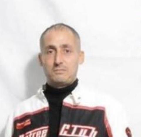 إياد محمد عطية أبو الجديان