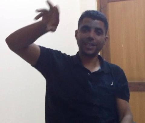 زكريا زبيدي