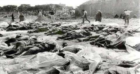 65 عاما على مجزرة كفر قاسم