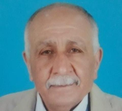 منيب حمودة