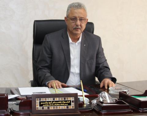محافظ طولكرم عصام ابو بكر.JPG