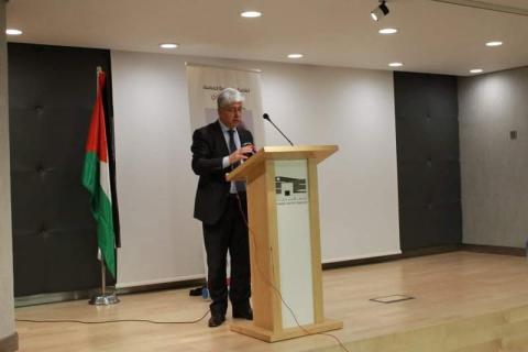 احمد مجدلاني
