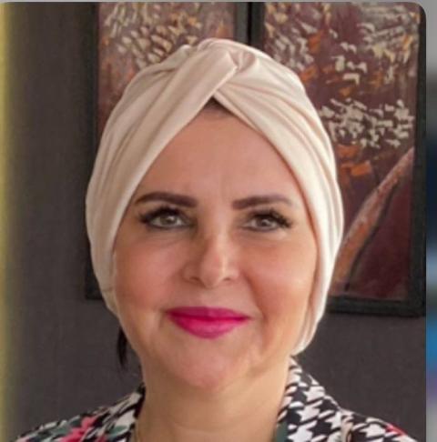 هند زيتوني 2021