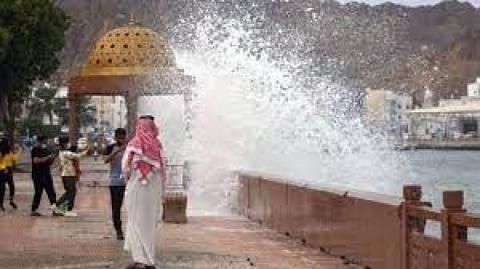 إعصار شاهين