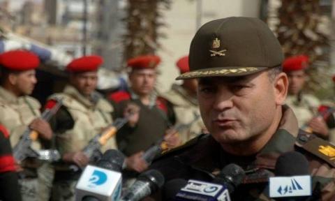 أسامة رشدي عسكر
