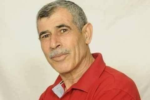 الأسير محمد الطوس