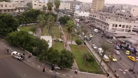الشجاعية
