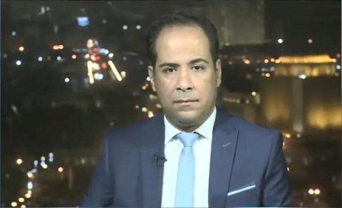 عماد عمر