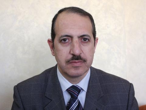 عصام عدوان