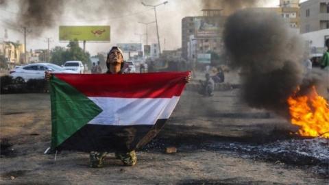 السودان