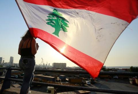 لبنان