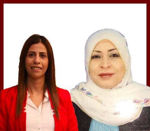  انجاز جديد يضاف للأبحاث العلمية حول تأثير جائحة كورونا على سلوكيات طلبة الجامعات الفلسطينية
