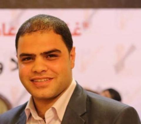 عبد الرحمن صالحة