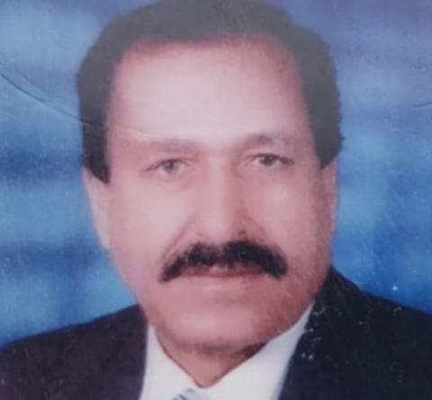 خليل حمد
