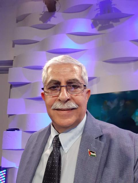 ميلاد جبران البصير  