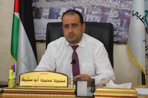 د.محمد ابو سلمية