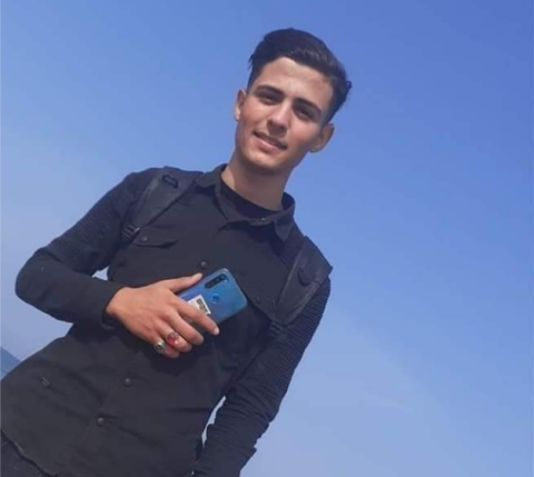 محمد عاشور