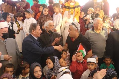  مجموعة الخير للخدمات التعليمية تحي ذكرى المولد النبوي  
