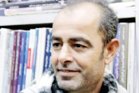 عبد السلام صالح