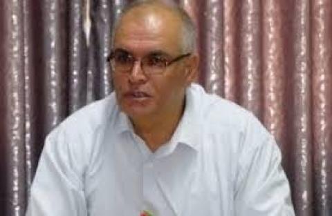 حكم طالب