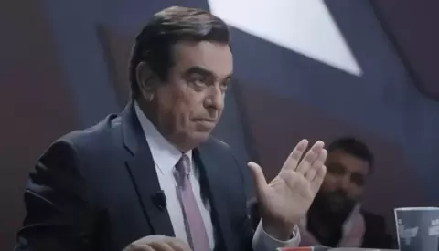 جورج قرداحي